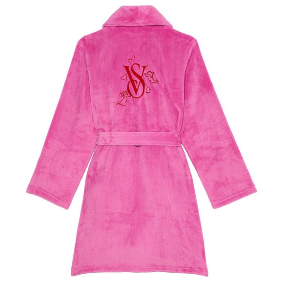 Victoria’s Secret Robe - Picture 2 of 4